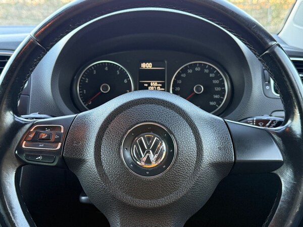 Used Volkswagen Polo 2013 for sale - 76224216: Photo 18