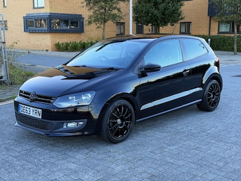 Used Volkswagen Polo 2013 for sale - 76224216: Photo 3