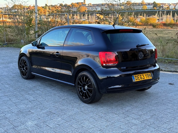 Used Volkswagen Polo 2013 for sale - 76224216: Photo 5