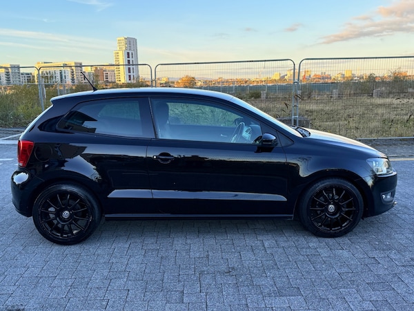 Used Volkswagen Polo 2013 for sale - 76224216: Photo 8