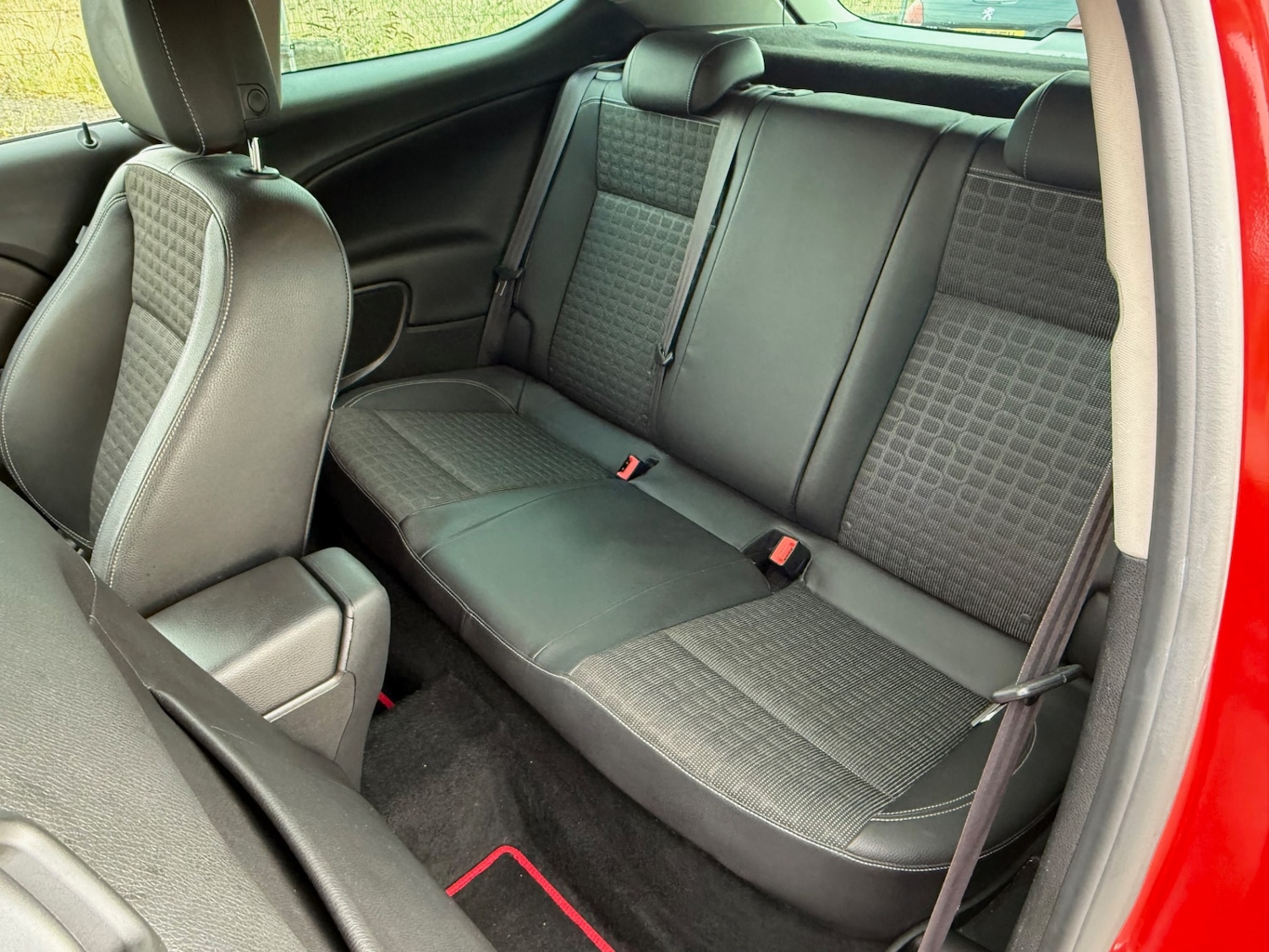 Used Vauxhall Astra GTC 2014 for sale - 76455601: Photo 15