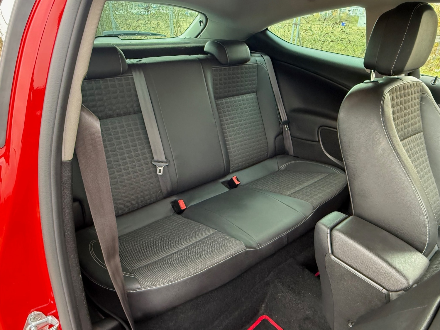 Used Vauxhall Astra GTC 2014 for sale - 76455601: Photo 16