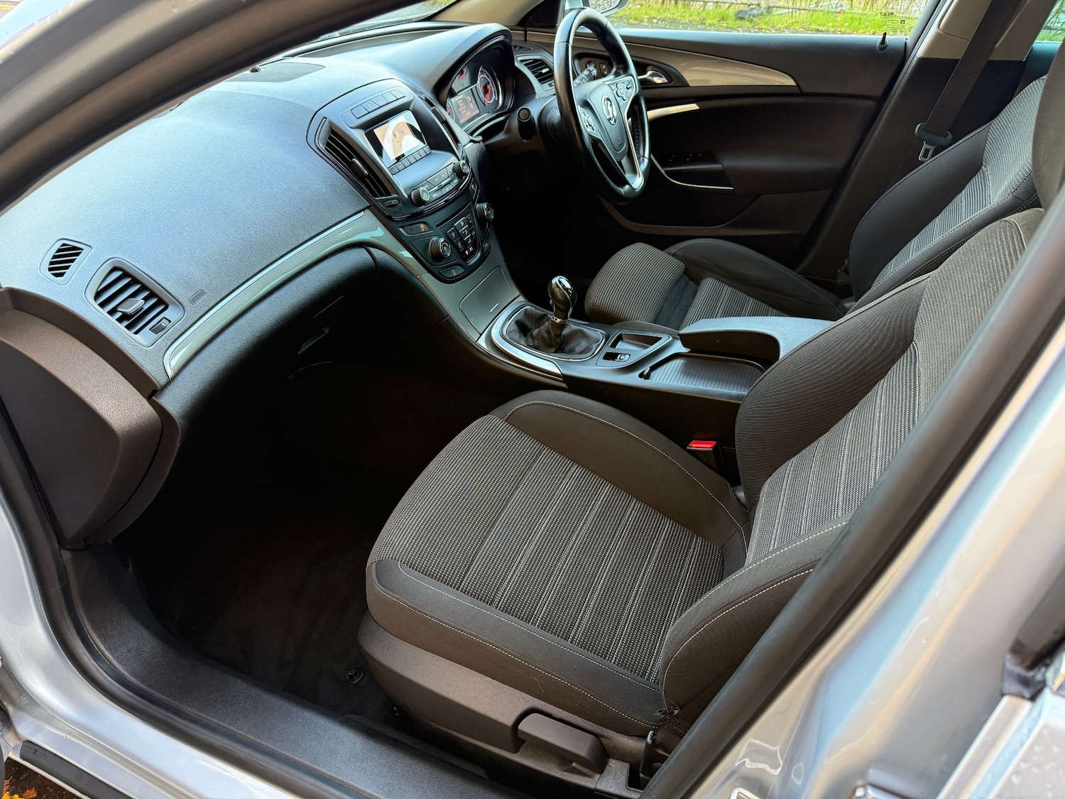 Used Vauxhall Insignia 2015 for sale - 76911320: Photo 10