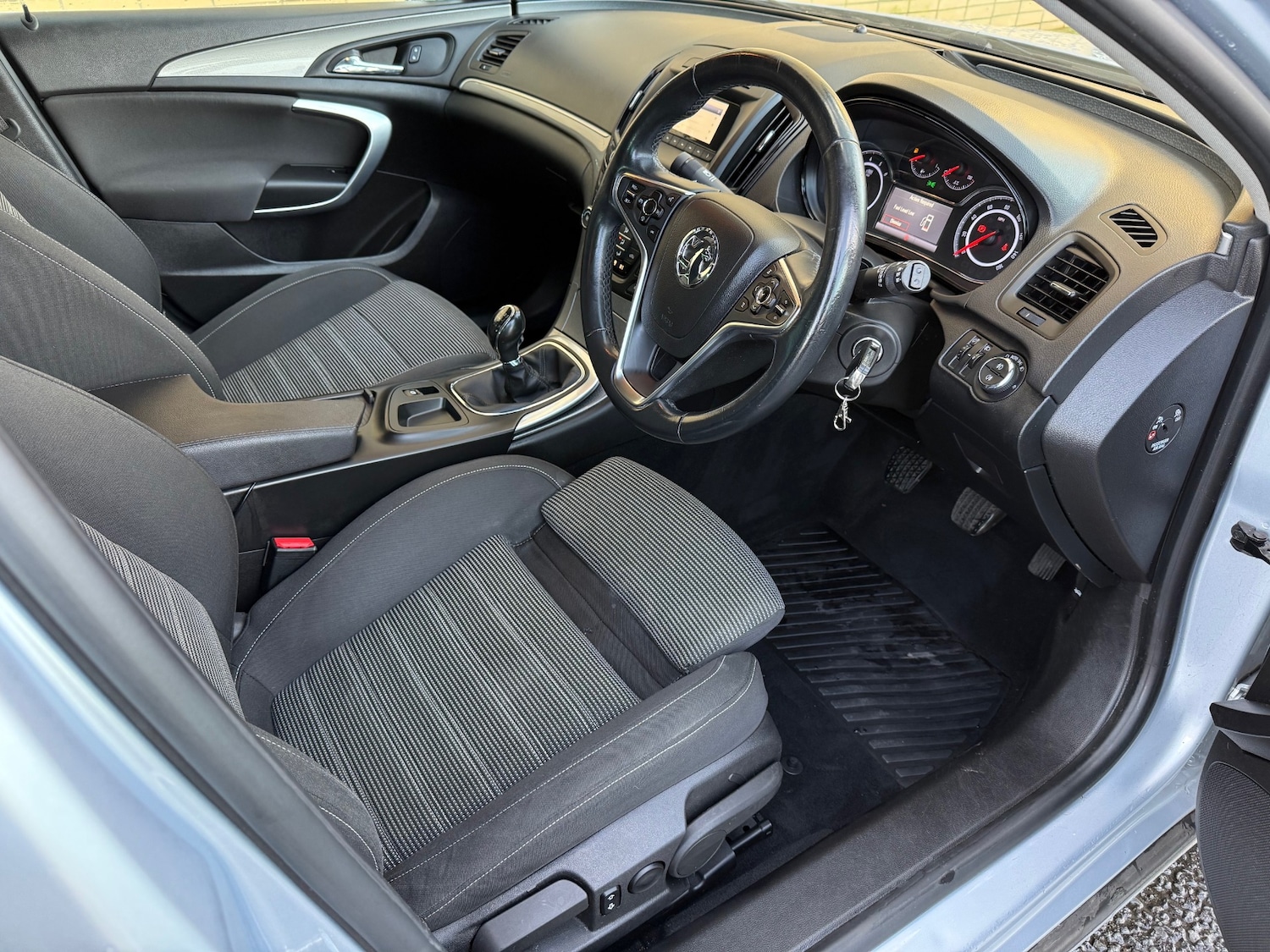 Used Vauxhall Insignia 2015 for sale - 76911320: Photo 11