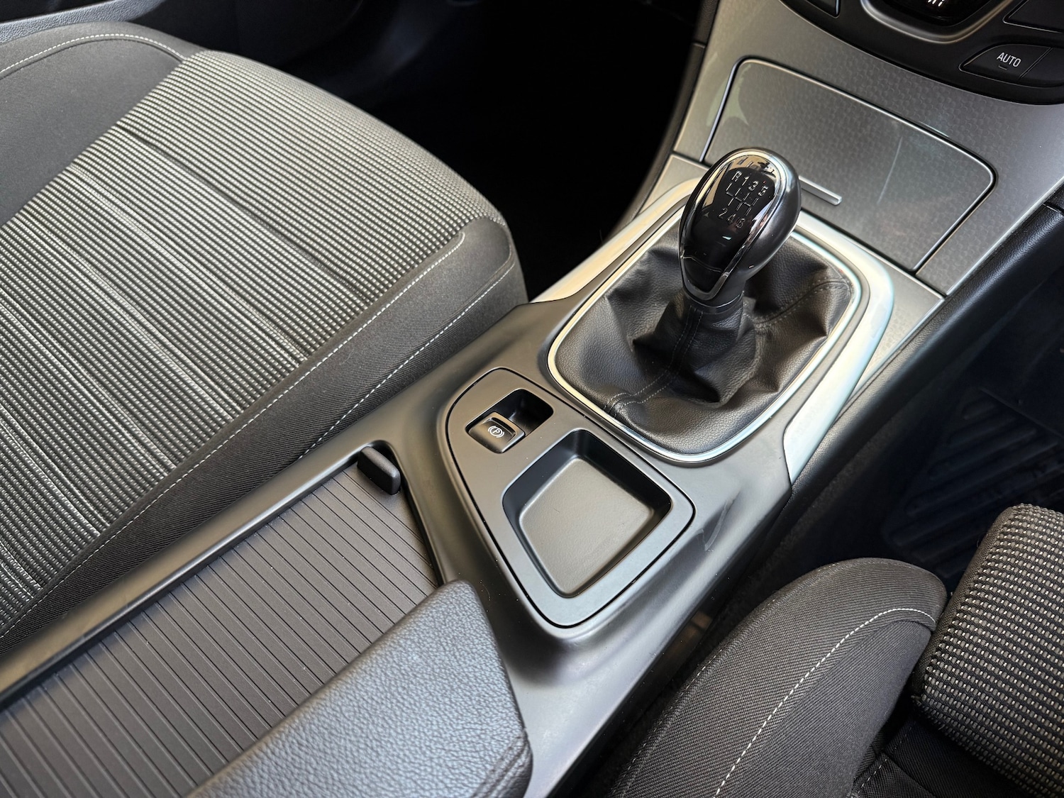 Used Vauxhall Insignia 2015 for sale - 76911320: Photo 15