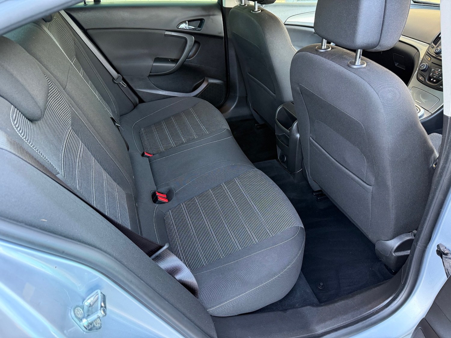 Used Vauxhall Insignia 2015 for sale - 76911320: Photo 17