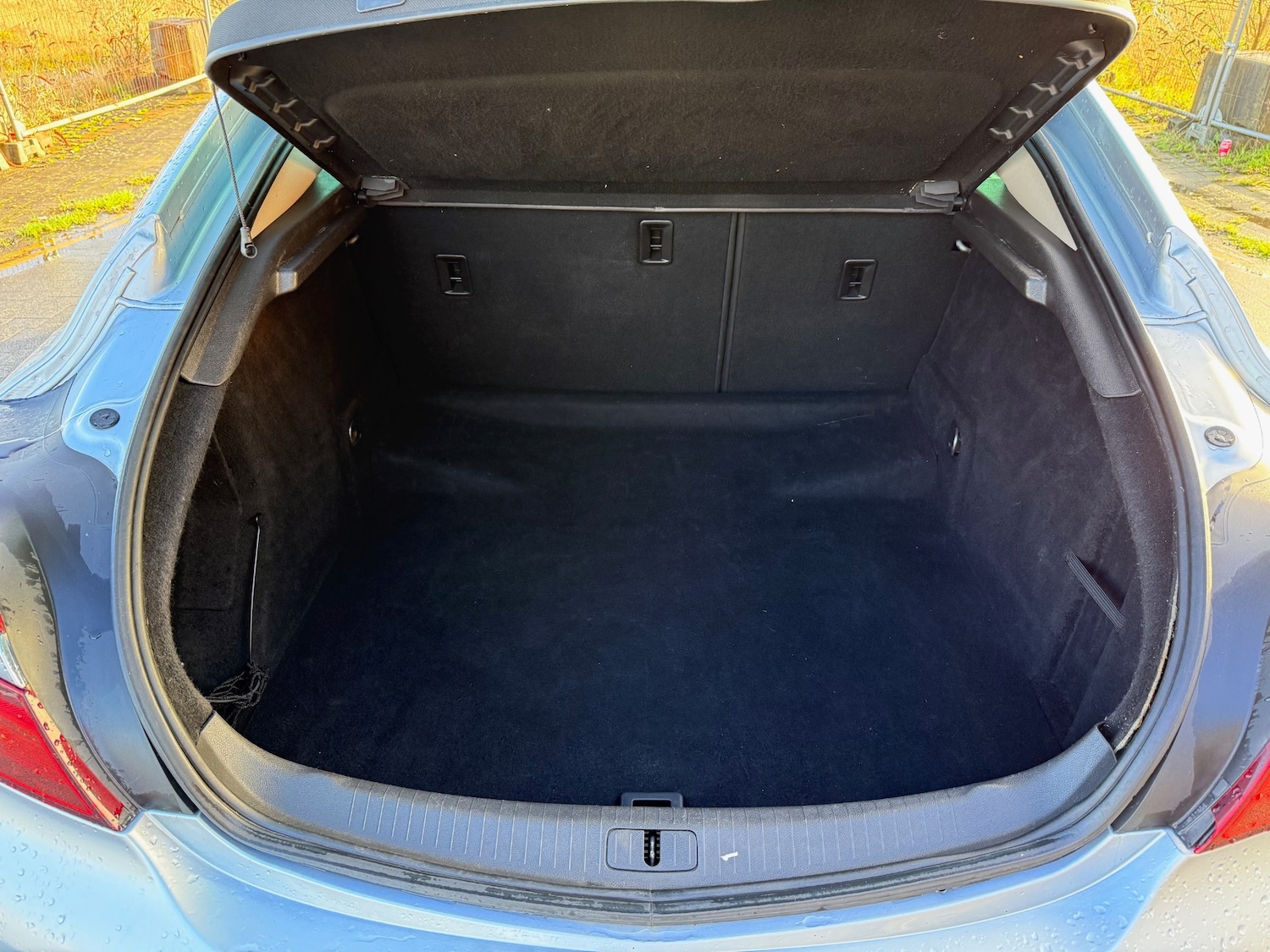 Used Vauxhall Insignia 2015 for sale - 76911320: Photo 19