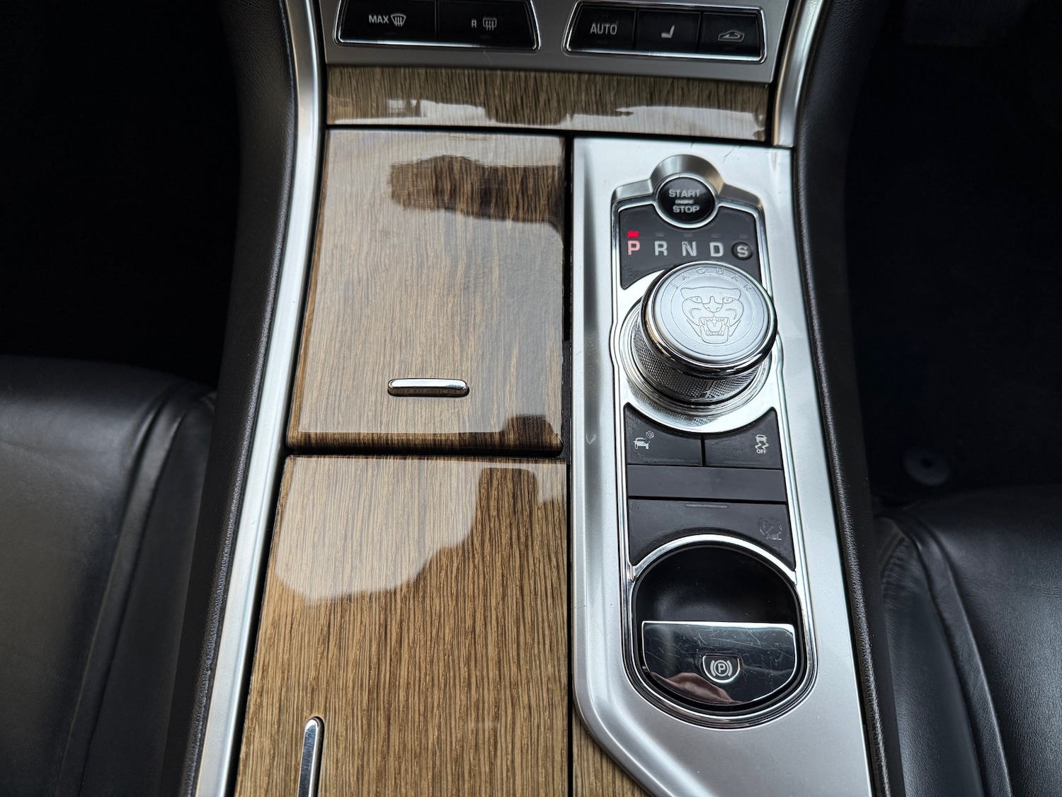 Used Jaguar XF 2011 for sale - 77173296: Photo 13