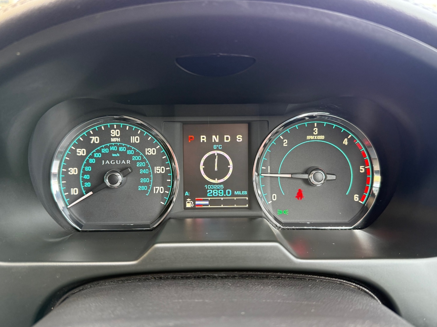 Used Jaguar XF 2011 for sale - 77173296: Photo 16