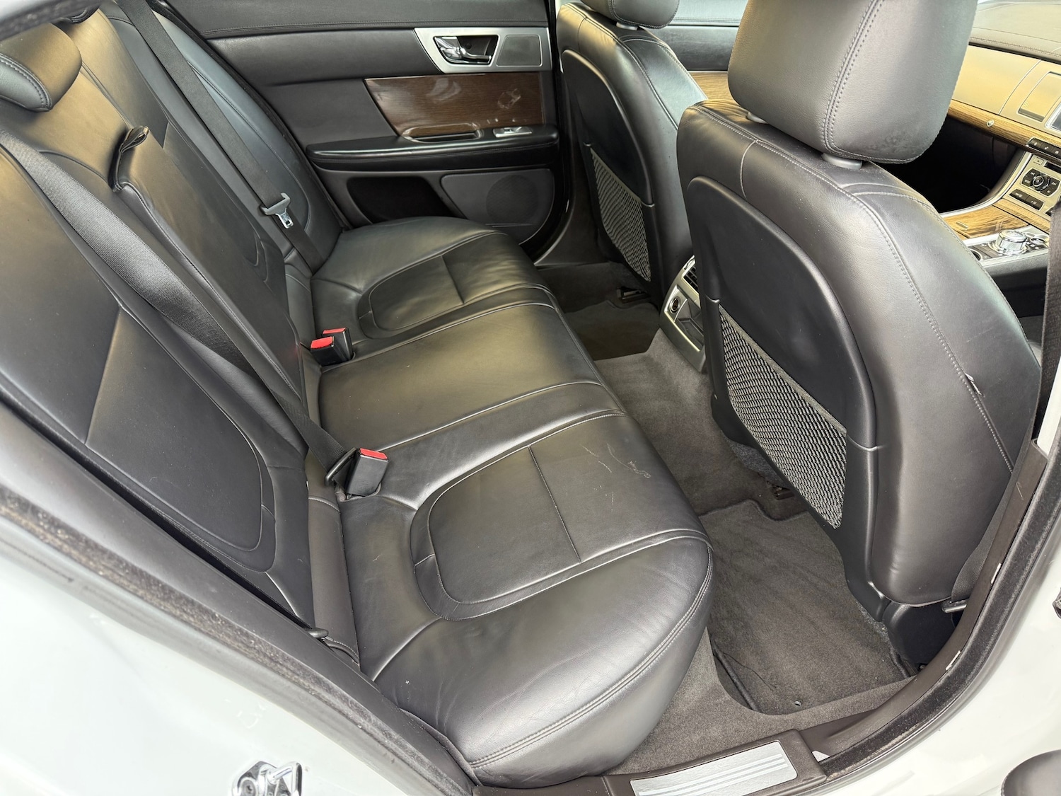 Used Jaguar XF 2011 for sale - 77173296: Photo 17