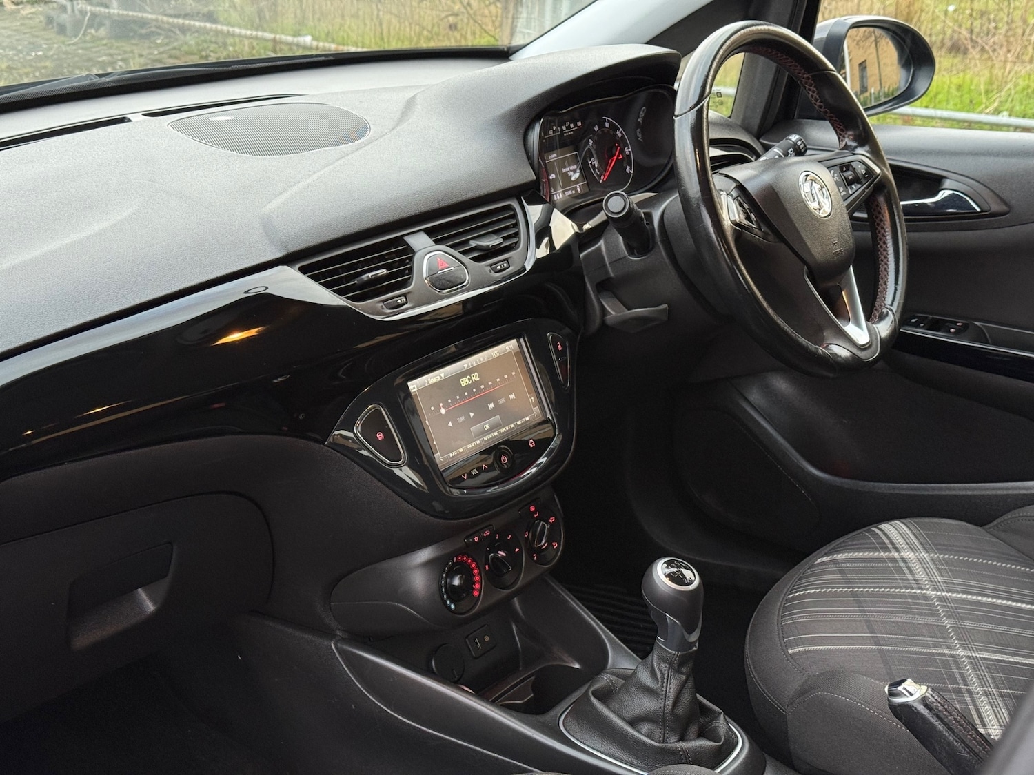 Used Vauxhall Corsa 2015 for sale - 76911308: Photo 10