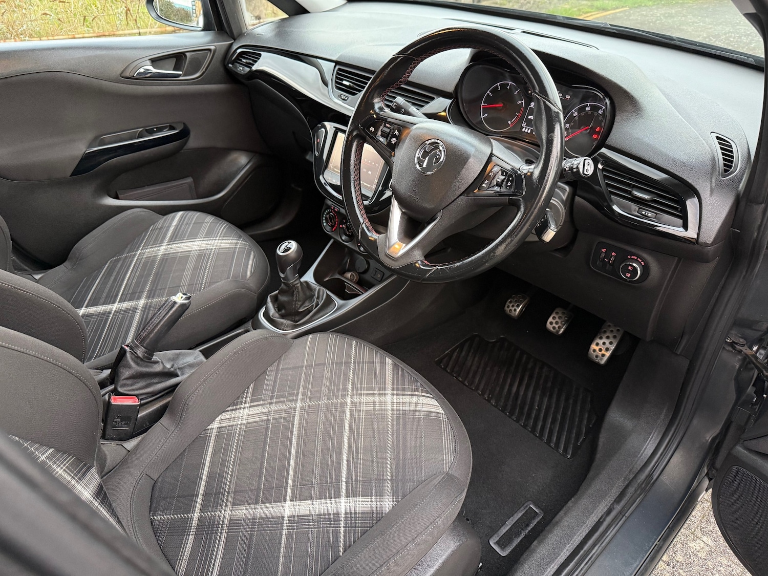 Used Vauxhall Corsa 2015 for sale - 76911308: Photo 13