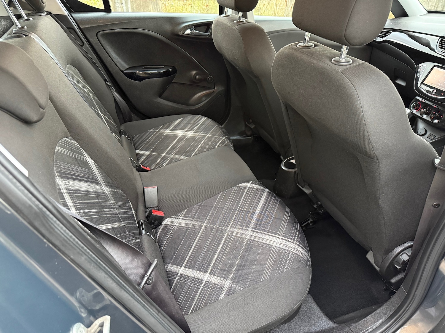 Used Vauxhall Corsa 2015 for sale - 76911308: Photo 17