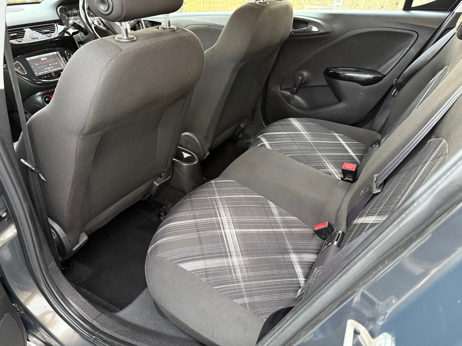 Used Vauxhall Corsa 2015 for sale - 76911308: Photo 18