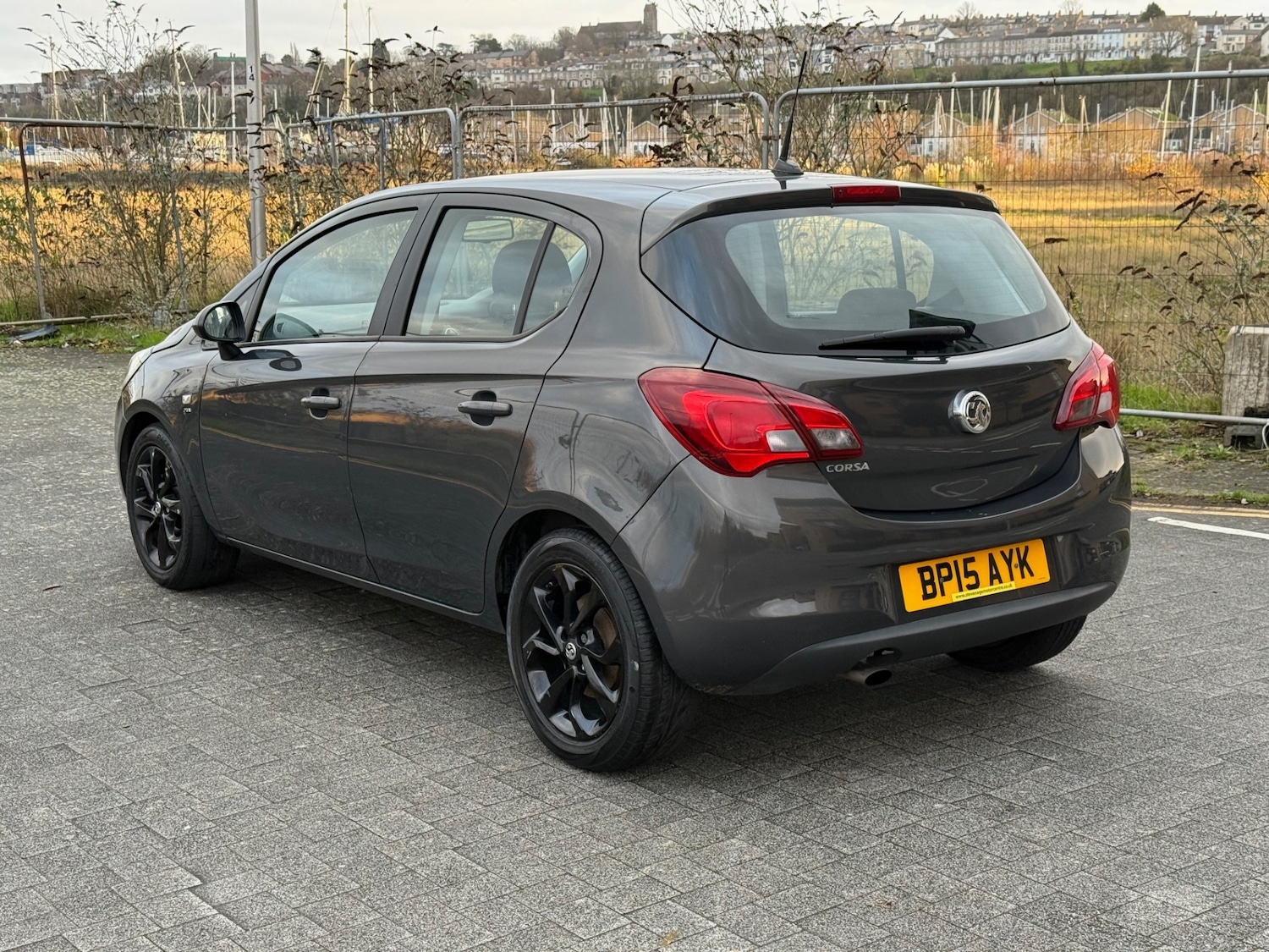 Used Vauxhall Corsa 2015 for sale - 76911308: Photo 5