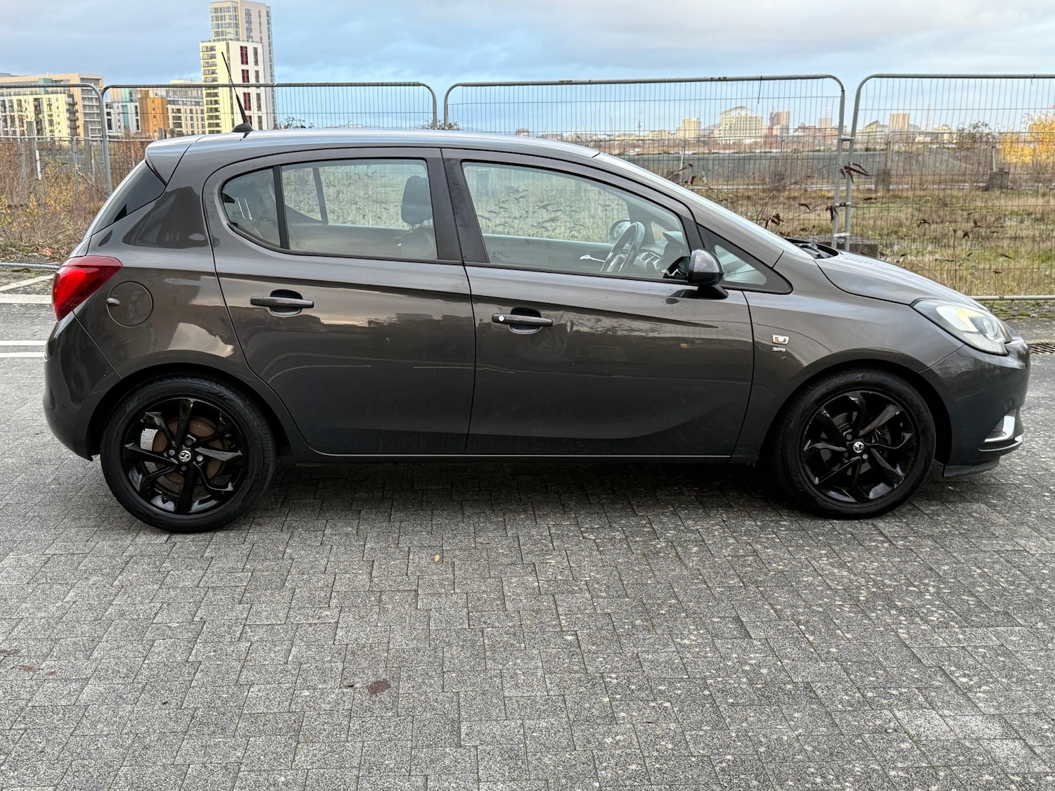 Used Vauxhall Corsa 2015 for sale - 76911308: Photo 8