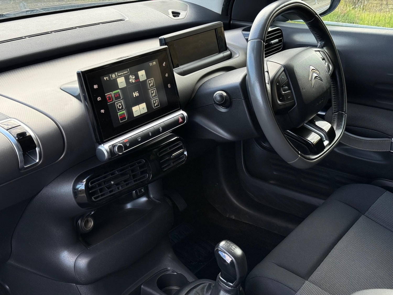 Used Citroen C4 Cactus 2016 for sale - 77437732: Photo 11