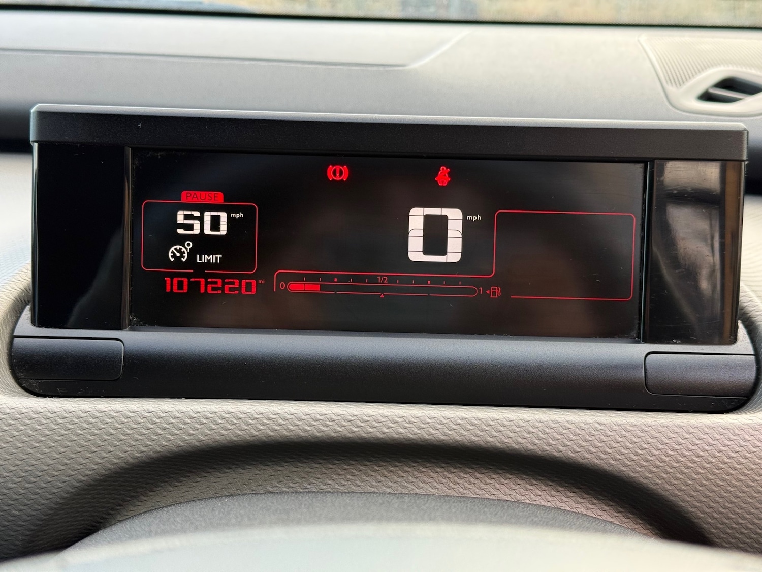 Used Citroen C4 Cactus 2016 for sale - 77437732: Photo 14