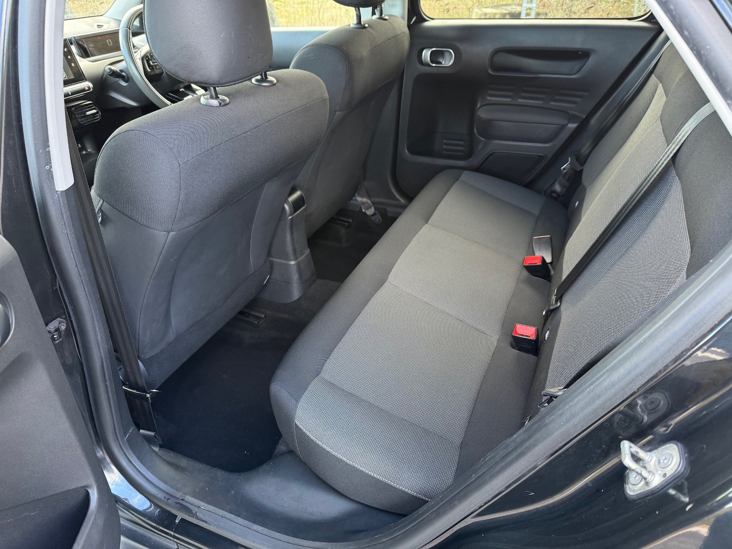 Used Citroen C4 Cactus 2016 for sale - 77437732: Photo 17