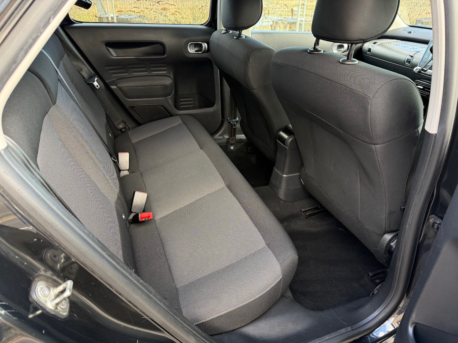 Used Citroen C4 Cactus 2016 for sale - 77437732: Photo 18