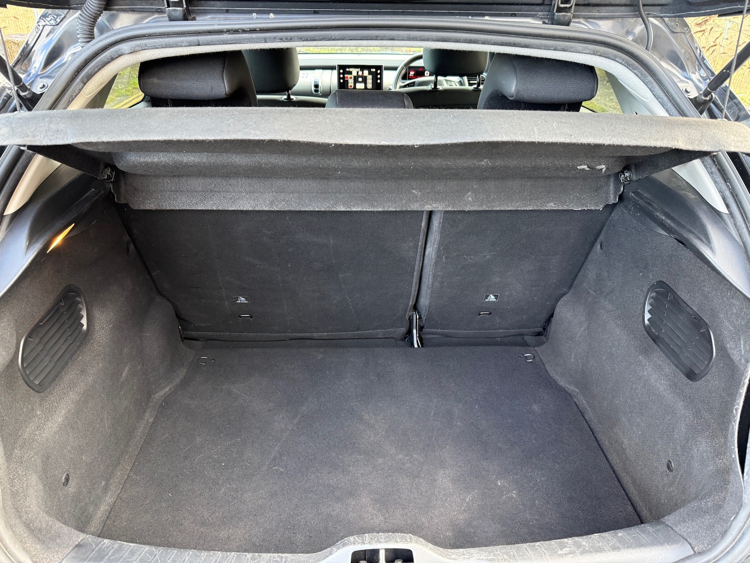 Used Citroen C4 Cactus 2016 for sale - 77437732: Photo 19