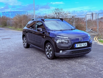 2016 (16) - 1.2 PureTech [82] Flair 5dr