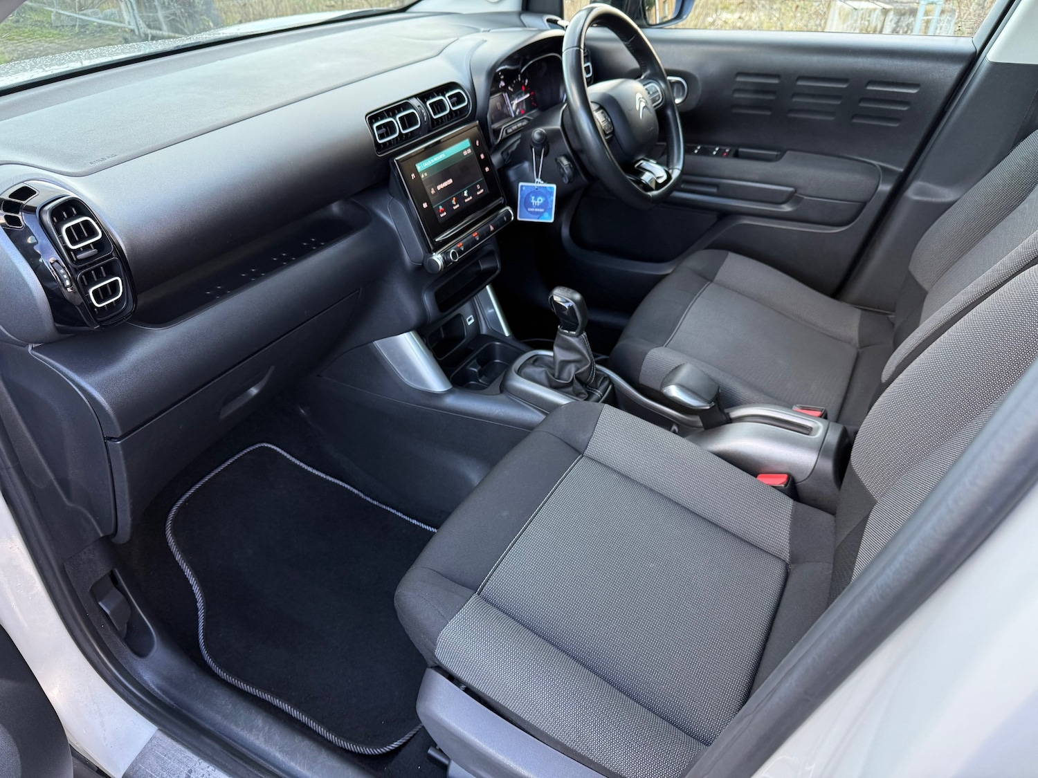 Used Citroen C3 Aircross 2018 for sale - 77241834: Photo 10