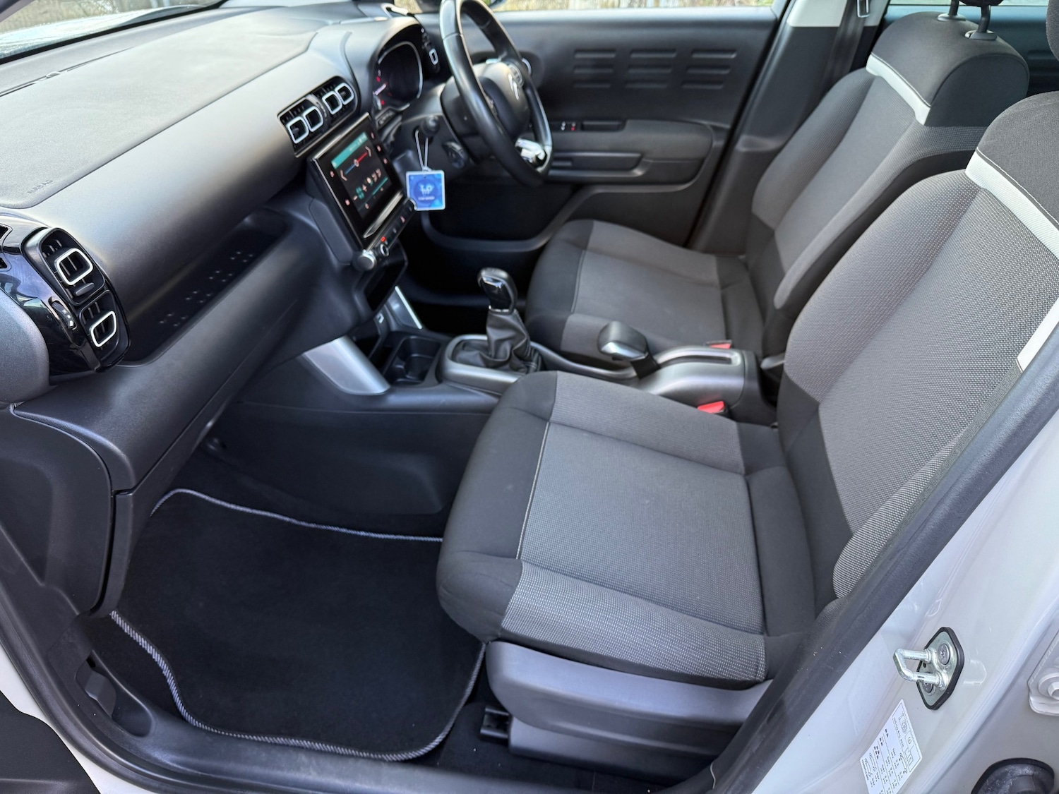 Used Citroen C3 Aircross 2018 for sale - 77241834: Photo 11