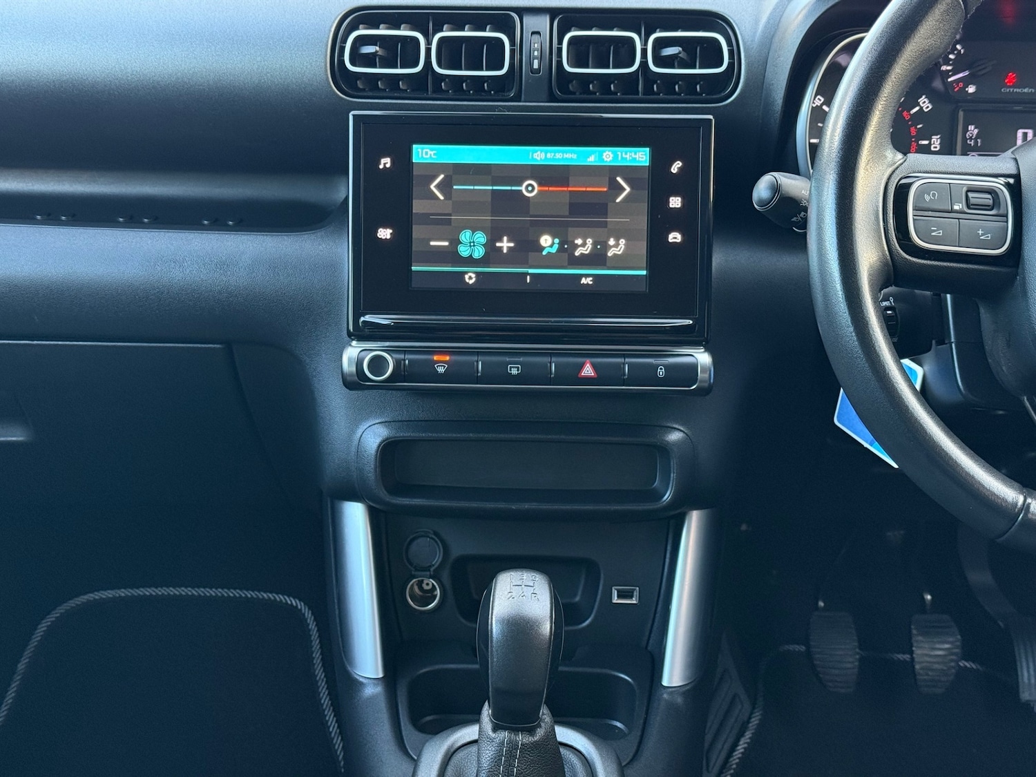 Used Citroen C3 Aircross 2018 for sale - 77241834: Photo 13