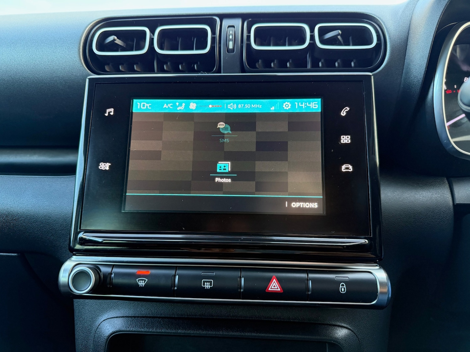 Used Citroen C3 Aircross 2018 for sale - 77241834: Photo 15