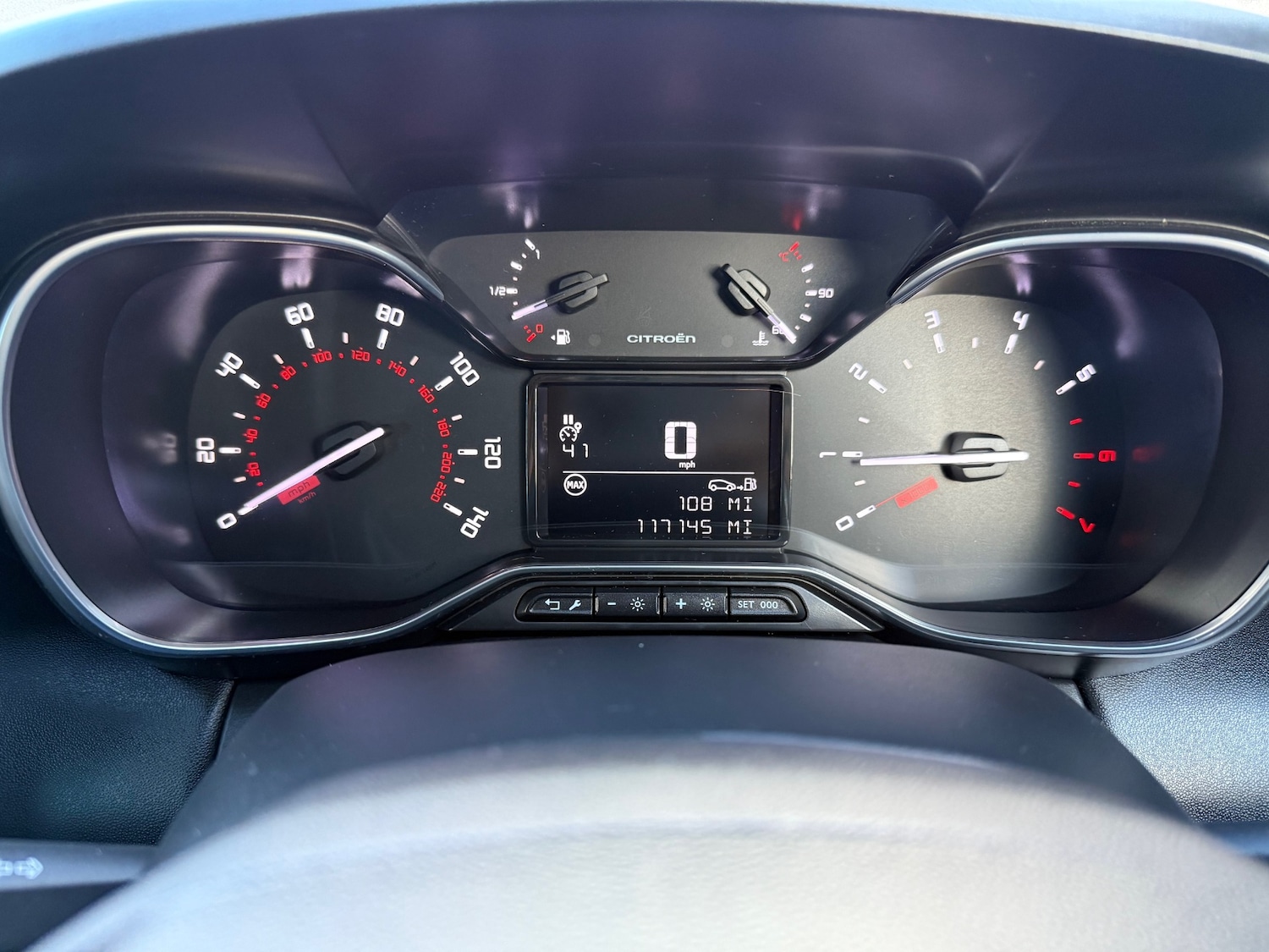 Used Citroen C3 Aircross 2018 for sale - 77241834: Photo 16