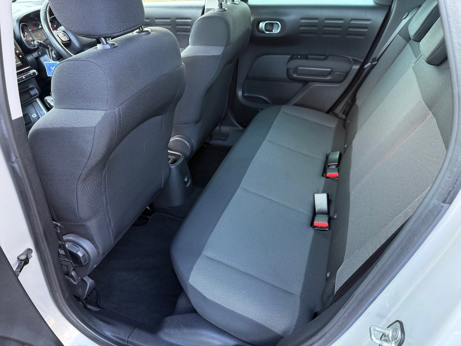 Used Citroen C3 Aircross 2018 for sale - 77241834: Photo 17