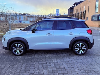 Used Citroen C3 Aircross 2018 for sale - 77241834: Photo