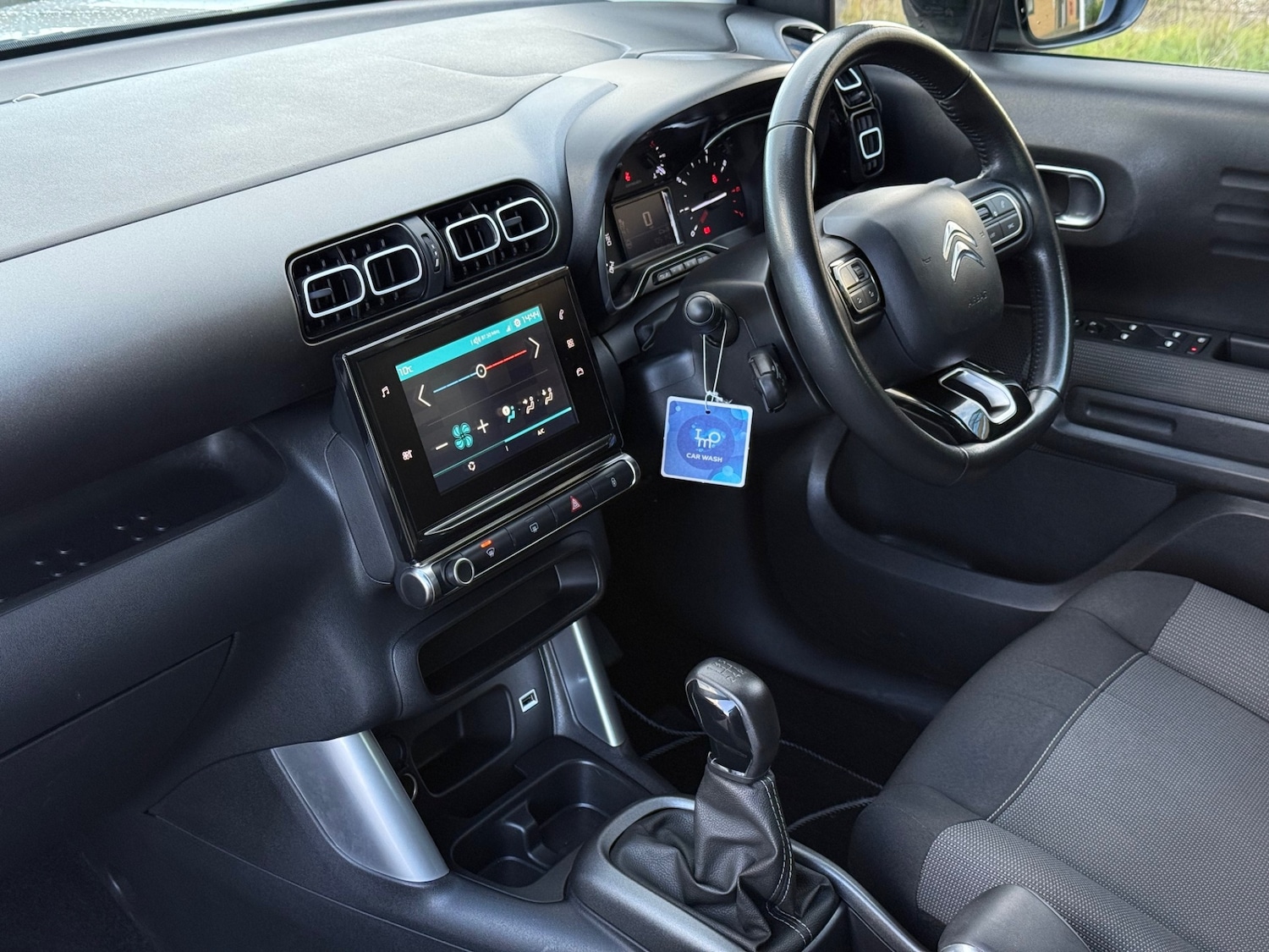 Used Citroen C3 Aircross 2018 for sale - 77241834: Photo 9