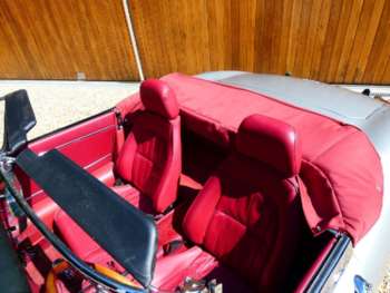 Used Jaguar E-Type 1963 for sale - 74846419: Photo