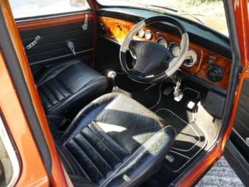 Used Rover Mini 1997 for sale - 74846293: Photo