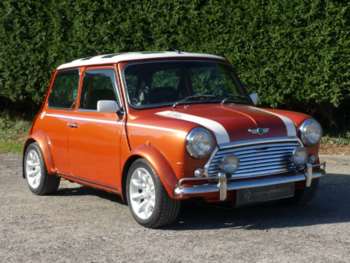 Used Rover Mini 1997 for sale - 74846293: Photo