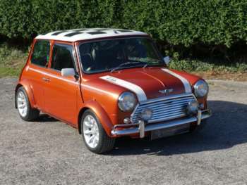 Used Rover Mini 1997 for sale - 74846293: Photo