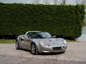 2000 - Sport 160 2dr