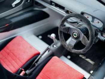 Used Lotus Elise 2000 for sale - 74846327: Photo