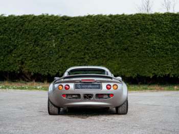 Used Lotus Elise 2000 for sale - 74846327: Photo