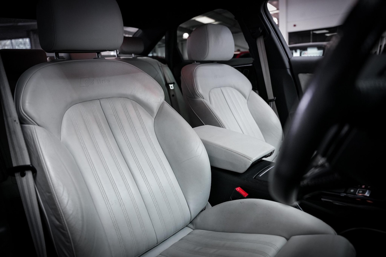 Used Audi A6 Saloon for sale - 77768710: Photo 18