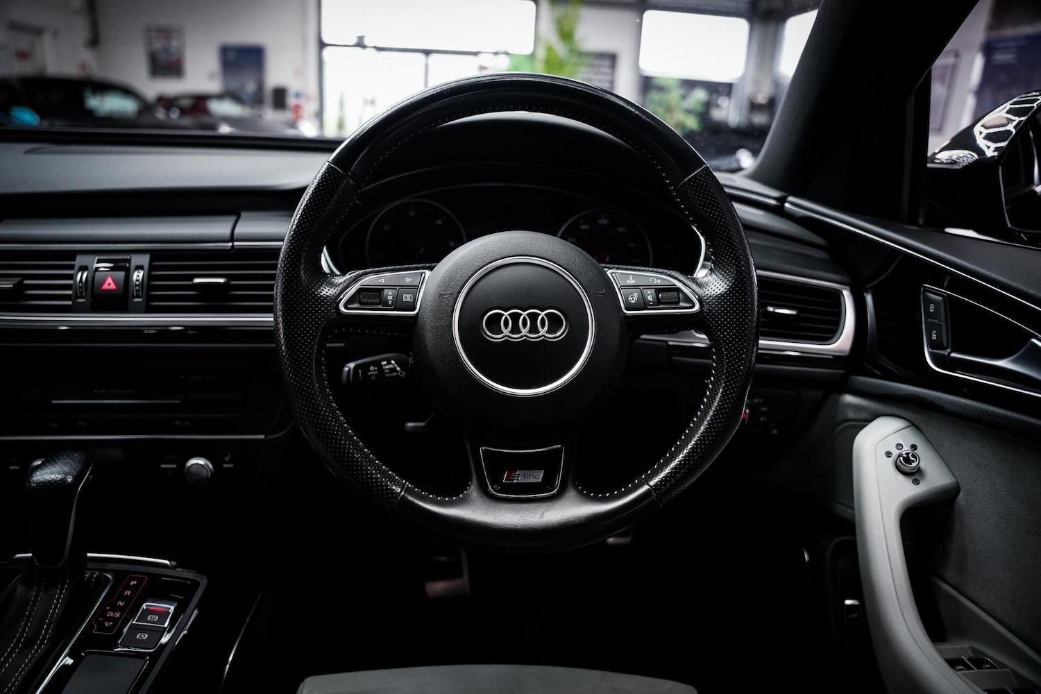 Used Audi A6 Saloon for sale - 77768710: Photo 20