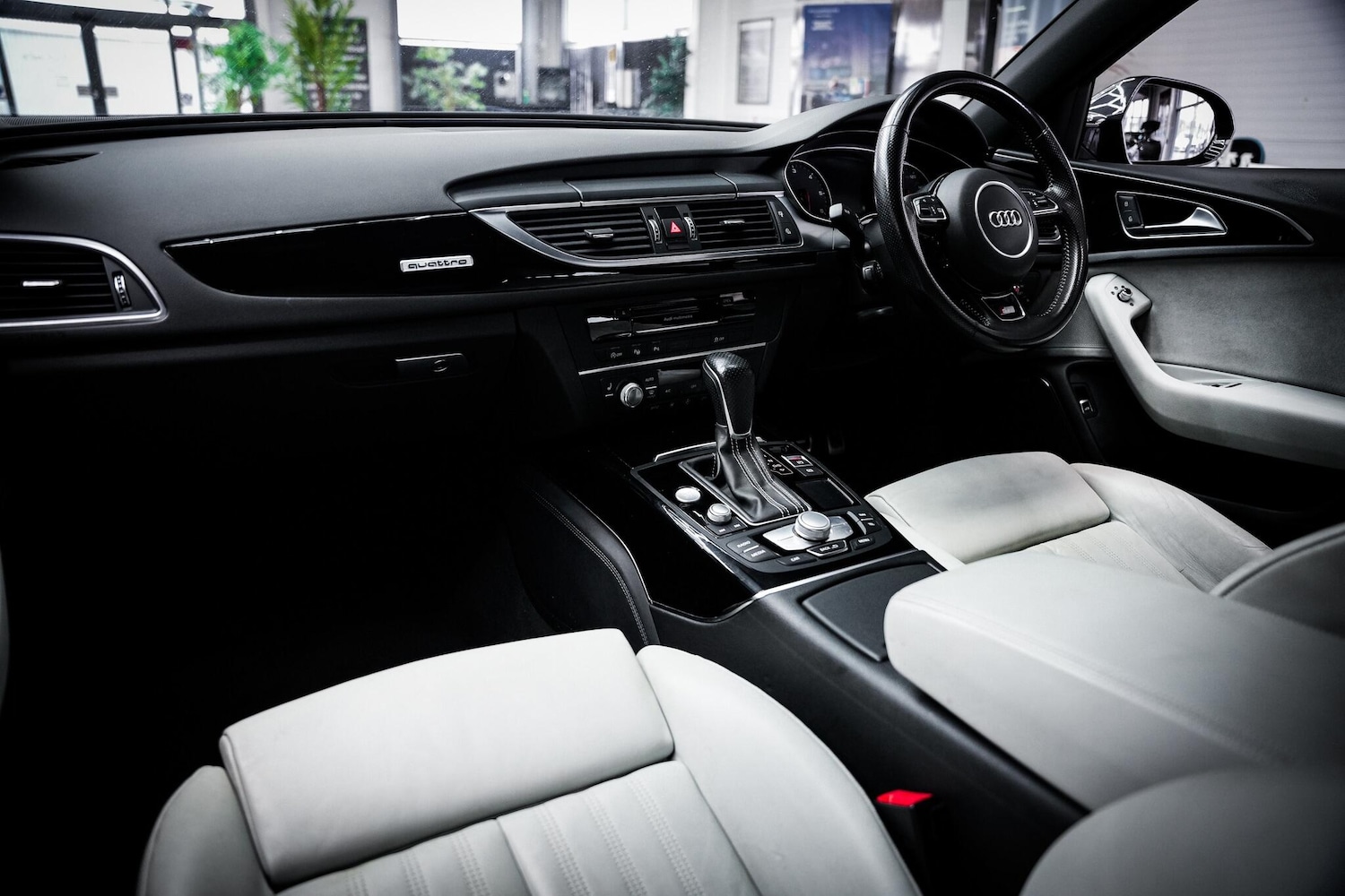 Used Audi A6 Saloon for sale - 77768710: Photo 23