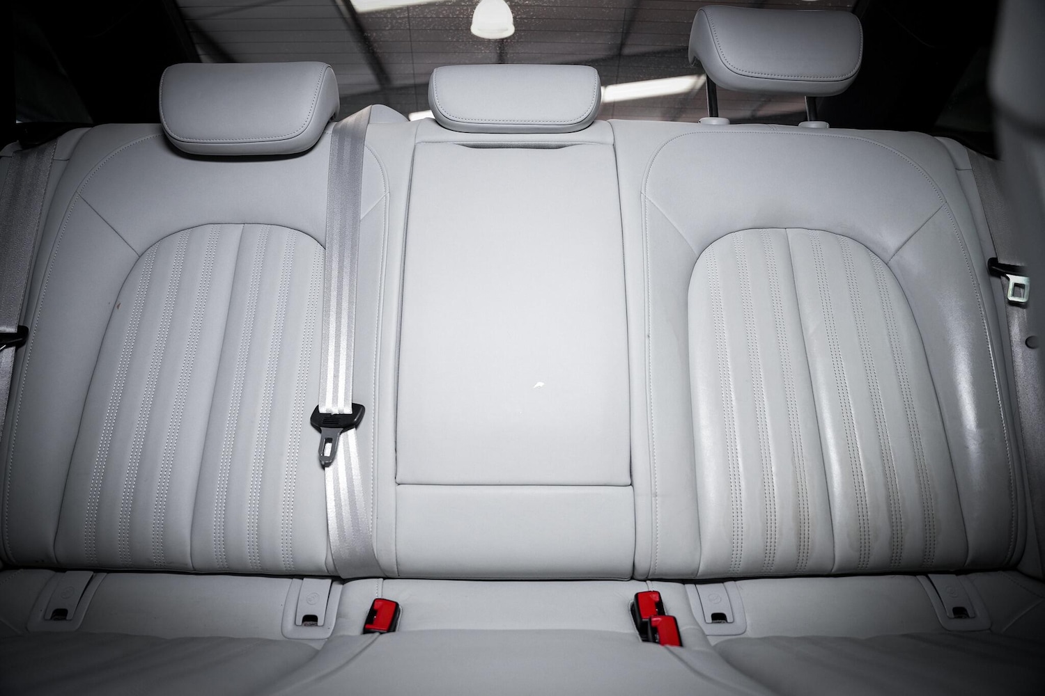 Used Audi A6 Saloon for sale - 77768710: Photo 25