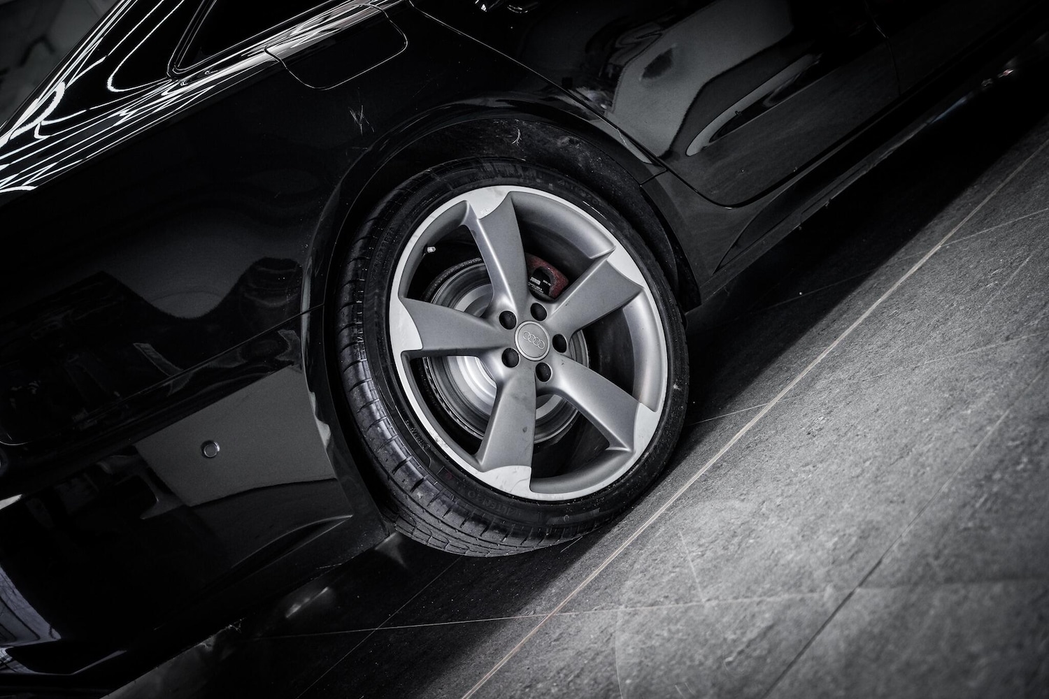 Used Audi A6 Saloon for sale - 77768710: Photo 27