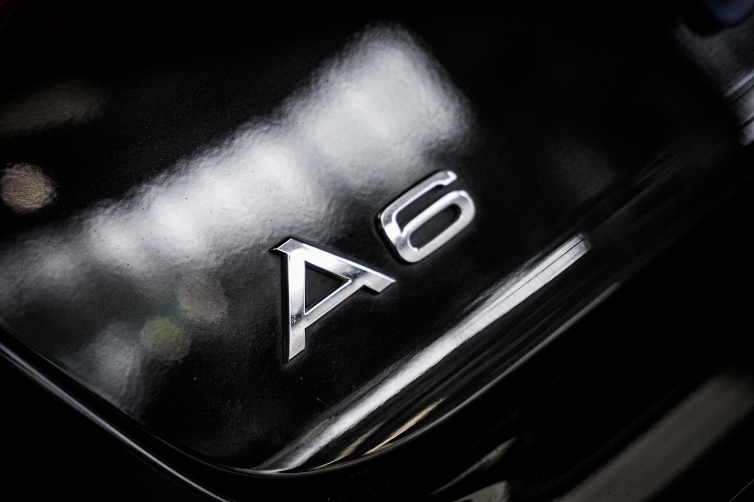 Used Audi A6 Saloon for sale - 77768710: Photo 36