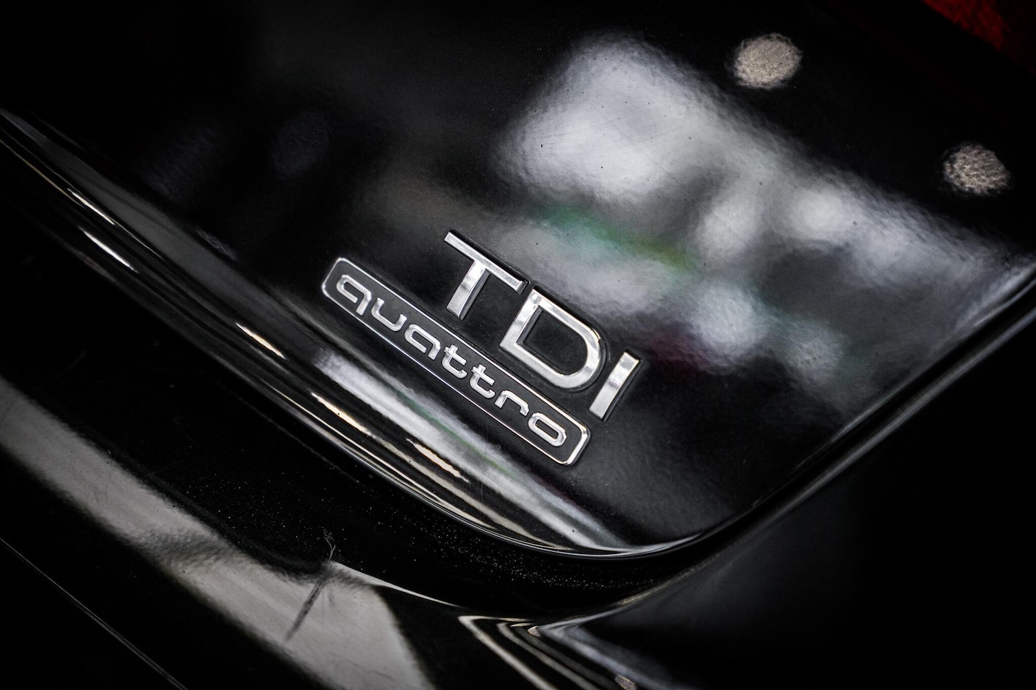 Used Audi A6 Saloon for sale - 77768710: Photo 37