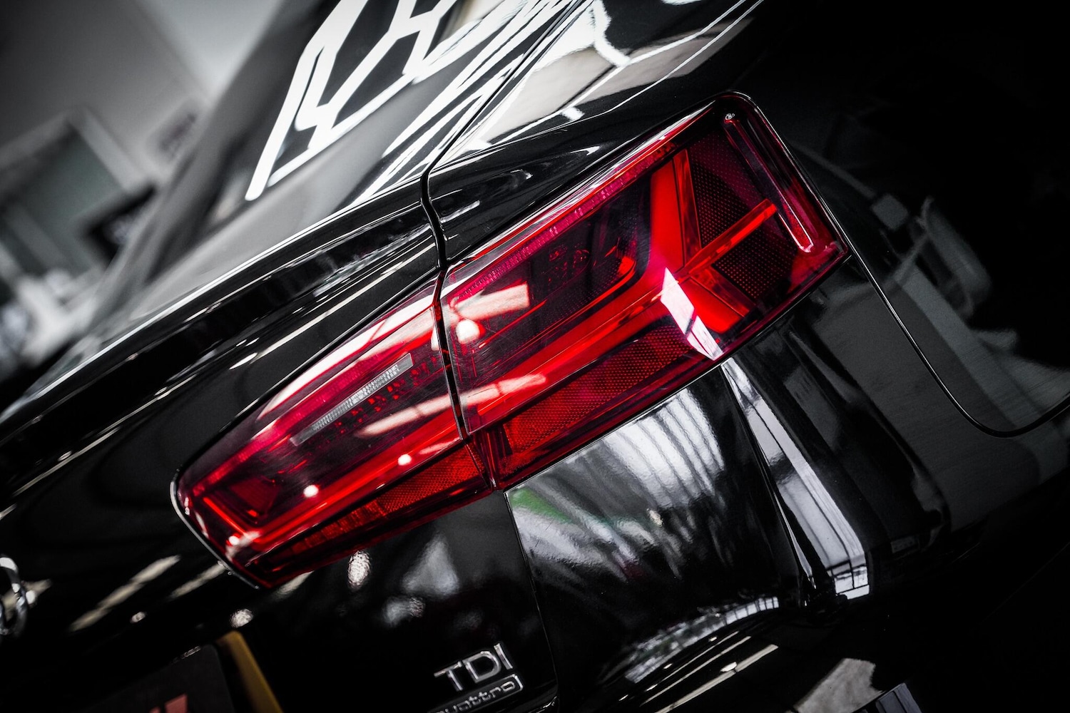 Used Audi A6 Saloon for sale - 77768710: Photo 38