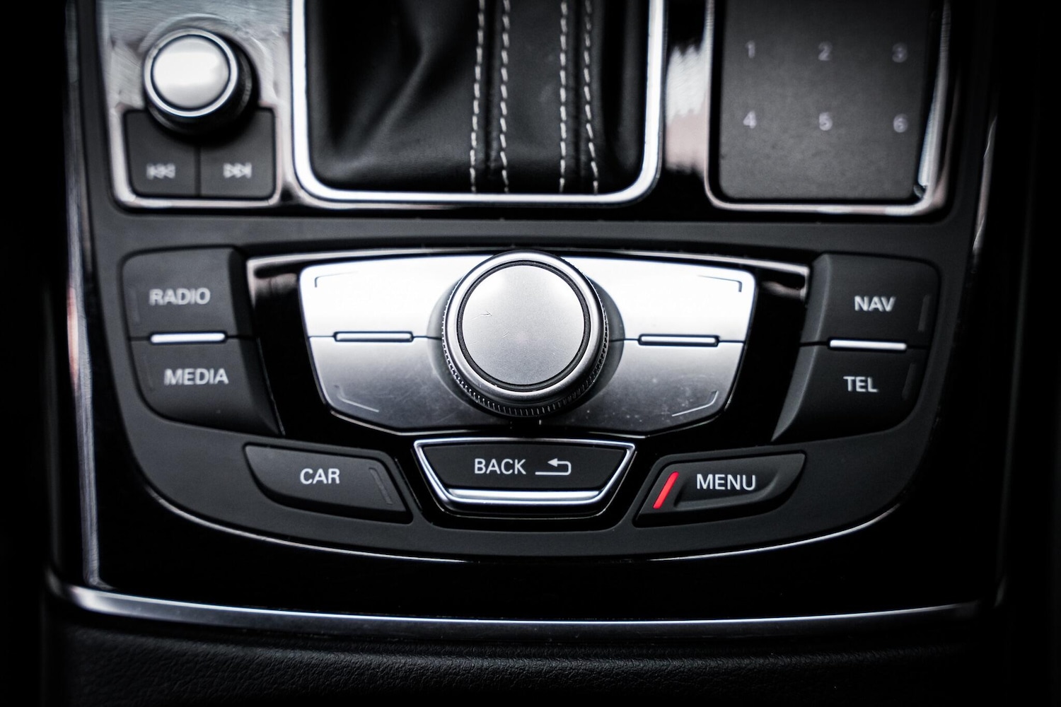 Used Audi A6 Saloon for sale - 77768710: Photo 40